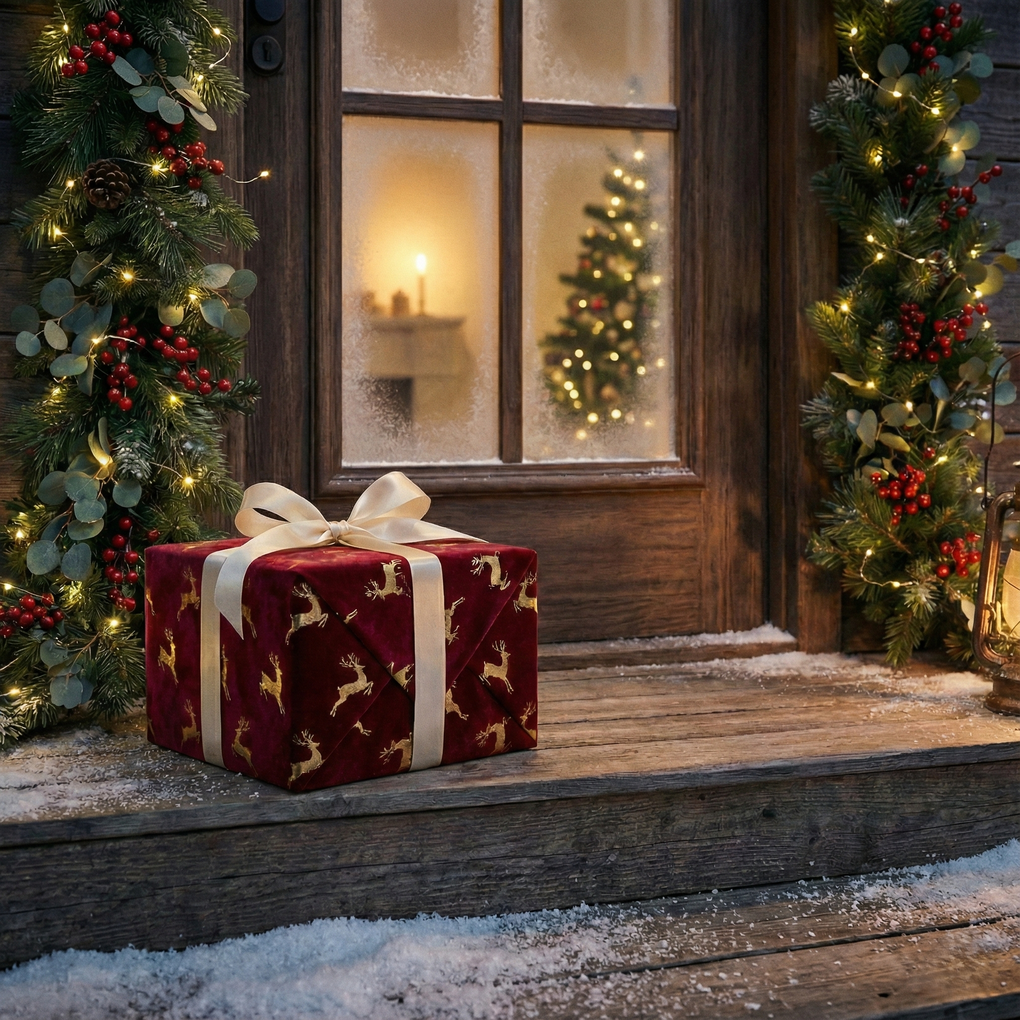 Get Your Order Before Christmas — Upgrade to Priority Delivery!